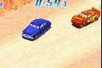 Cars (Game Boy Advance)