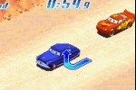 Cars (Game Boy Advance)