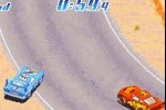 Cars (Game Boy Advance)