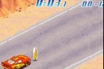 Cars (Game Boy Advance)