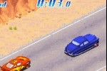 Cars (Game Boy Advance)