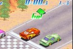 Cars (Game Boy Advance)