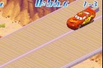 Cars (Game Boy Advance)