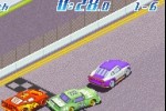 Cars (Game Boy Advance)