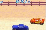 Cars (Game Boy Advance)