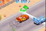 Cars (Game Boy Advance)