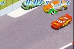 Cars (Game Boy Advance)