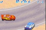 Cars (Game Boy Advance)