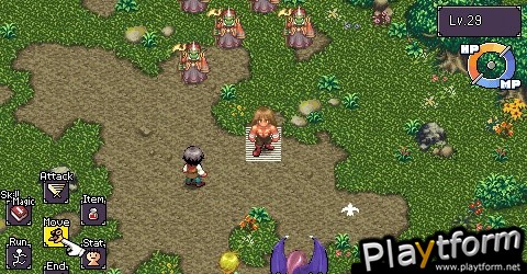 Astonishia Story (PSP)