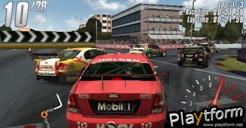 Race Driver 2006 (PSP)