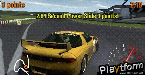 Race Driver 2006 (PSP)