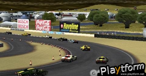 Race Driver 2006 (PSP)