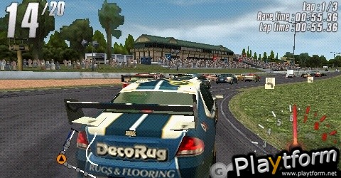 Race Driver 2006 (PSP)