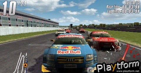 Race Driver 2006 (PSP)