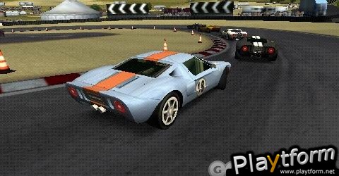 Race Driver 2006 (PSP)