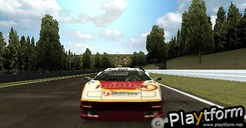 Race Driver 2006 (PSP)