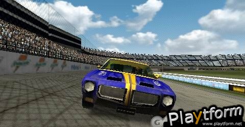 Race Driver 2006 (PSP)