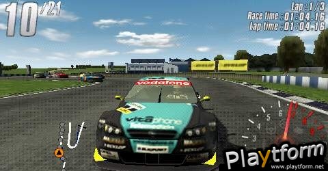 Race Driver 2006 (PSP)