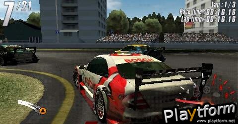 Race Driver 2006 (PSP)