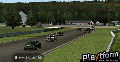 Race Driver 2006 (PSP)