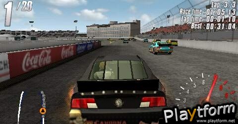 Race Driver 2006 (PSP)