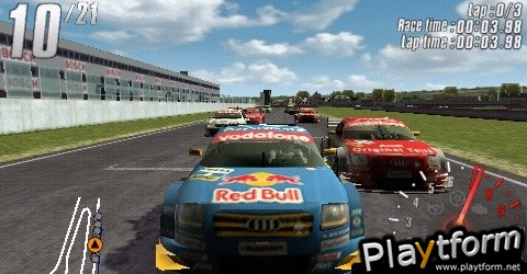 Race Driver 2006 (PSP)