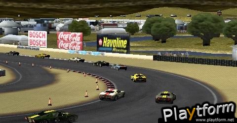 Race Driver 2006 (PSP)