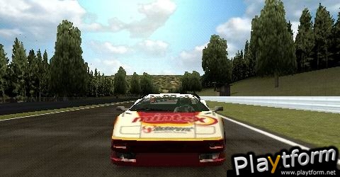 Race Driver 2006 (PSP)