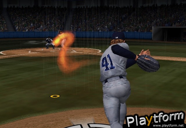 MLB SlugFest 2006 (Xbox)