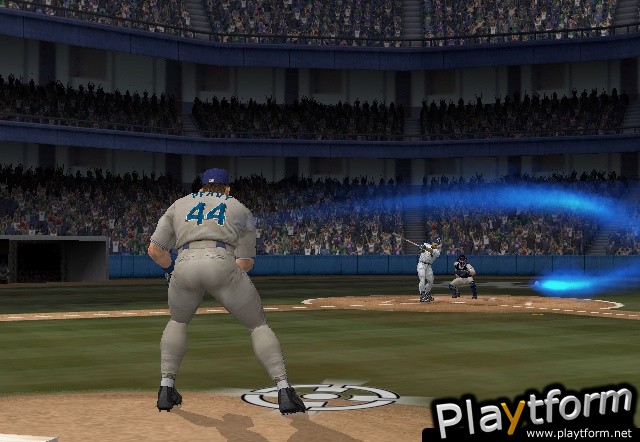 MLB SlugFest 2006 (Xbox)