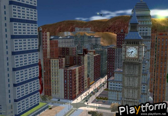 City Life (PC)