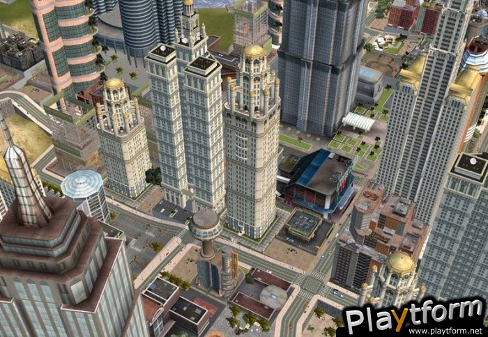 City Life (PC)