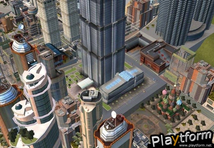 City Life (PC)