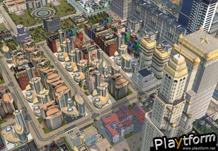 City Life (PC)