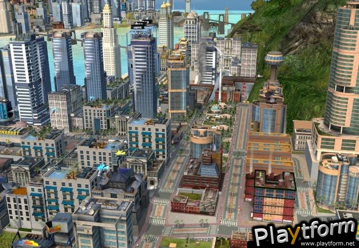 City Life (PC)