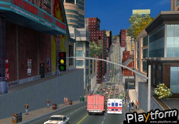 City Life (PC)