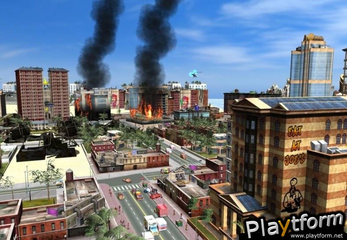 City Life (PC)