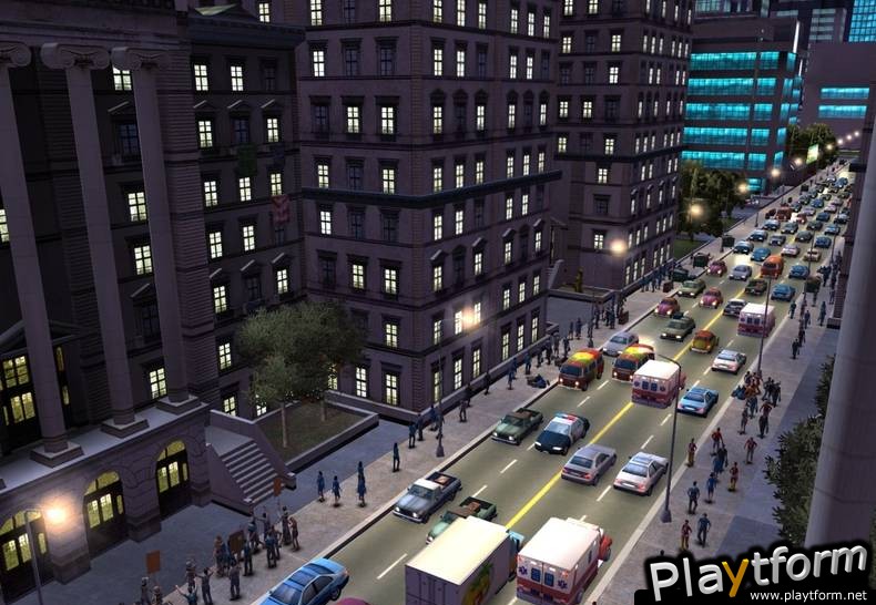 City Life (PC)