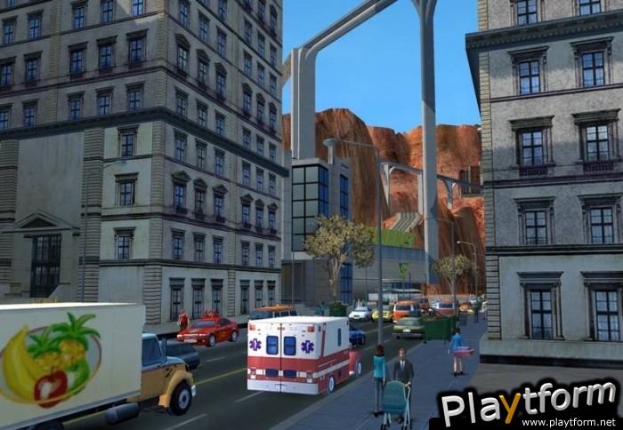 City Life (PC)