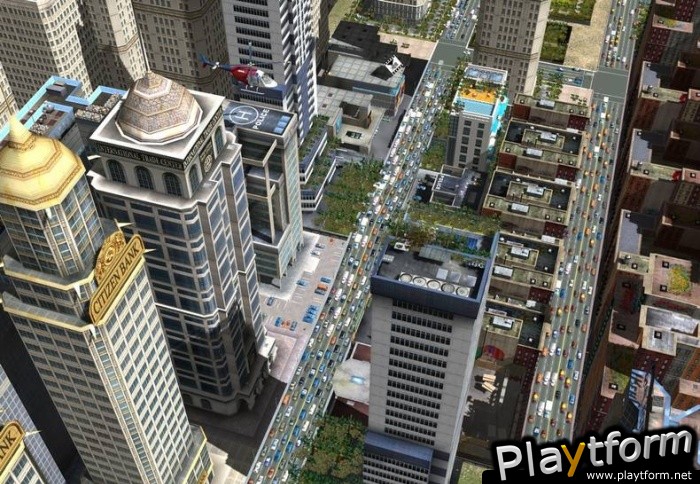 City Life (PC)