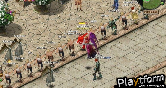 Eudemons Online (PC)