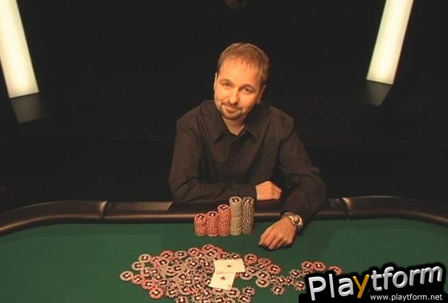 Stacked with Daniel Negreanu (PC)