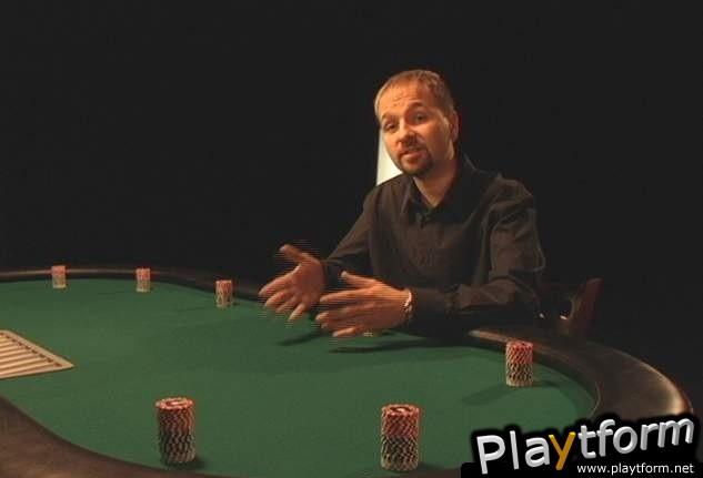 Stacked with Daniel Negreanu (PC)