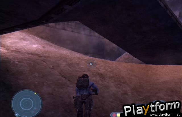 Rogue Trooper (PlayStation 2)