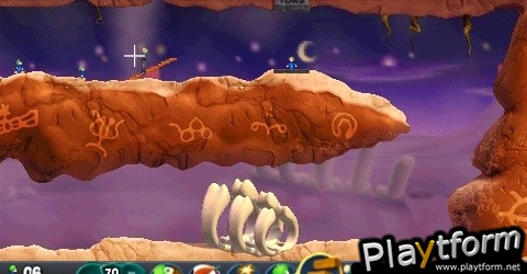 Lemmings (PSP)