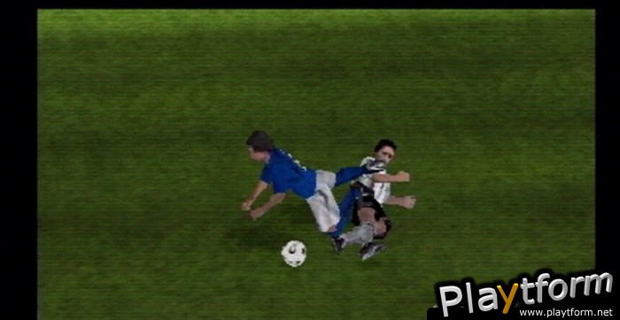 FIFA World Cup: Germany 2006 (PSP)