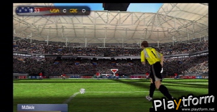 FIFA World Cup: Germany 2006 (PSP)