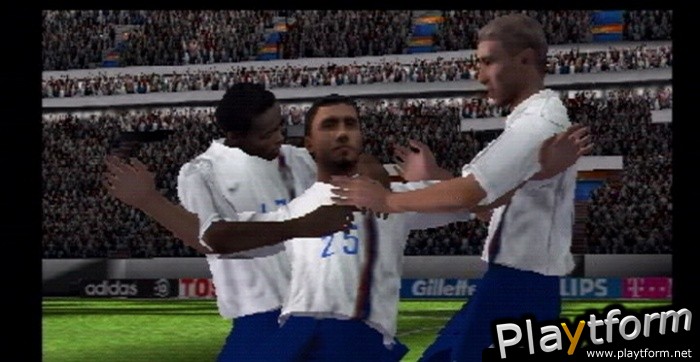 FIFA World Cup: Germany 2006 (PSP)