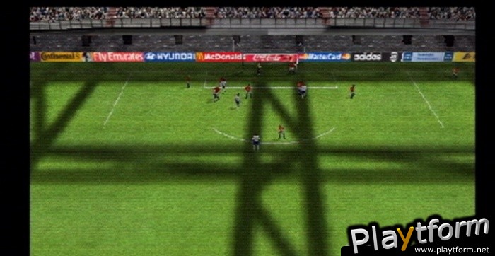 FIFA World Cup: Germany 2006 (PSP)