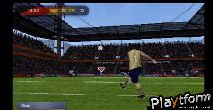 FIFA World Cup: Germany 2006 (PSP)